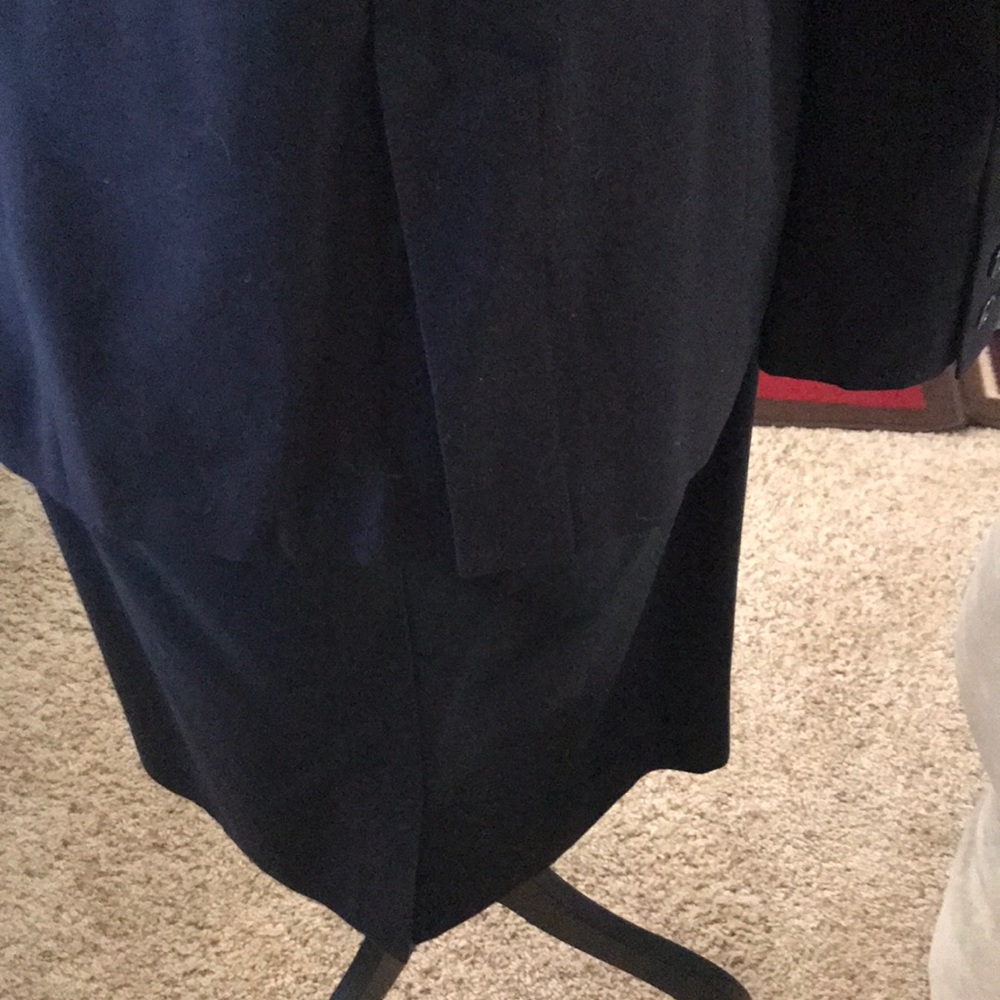Monroe & Main Black Classic Women’s Suit - Picture 4 of 6